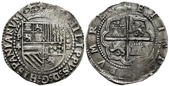 Monarquía Española