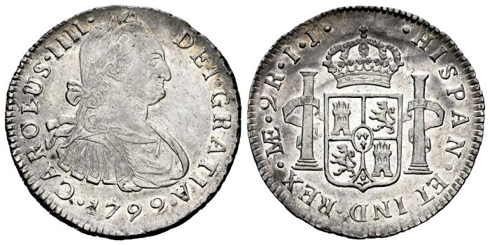 Monarquía Española