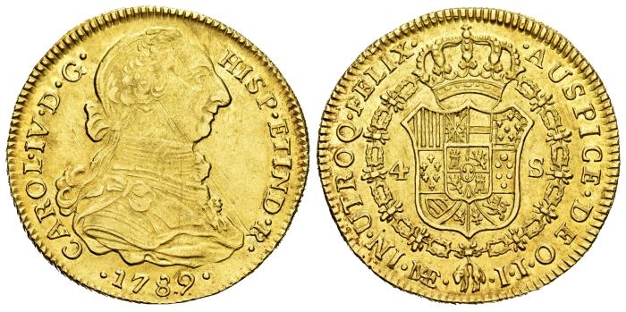 Monarquía Española