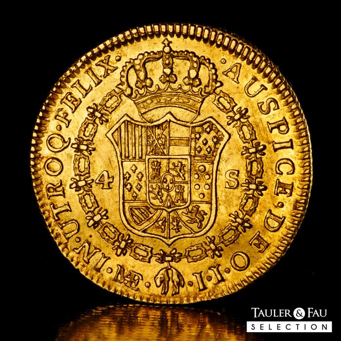 Monarquía Española