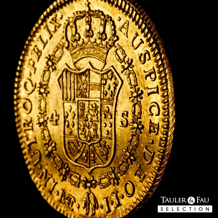 Monarquía Española