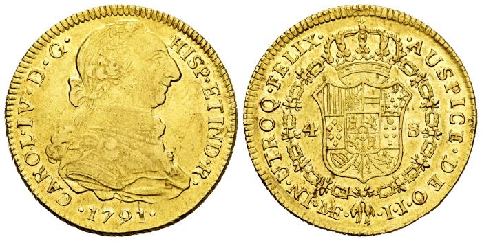Monarquía Española