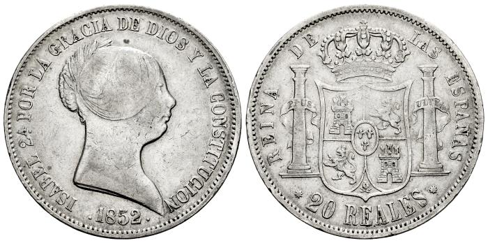 Monarquía Española
