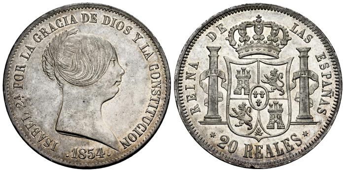 Monarquía Española