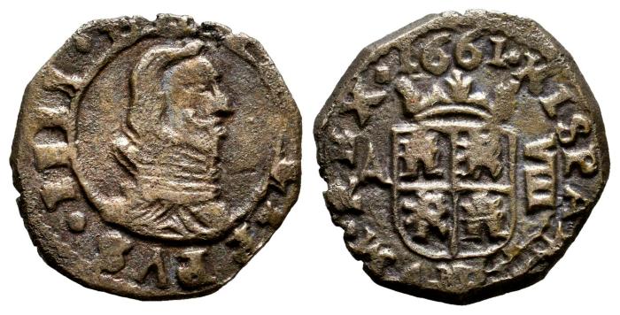 Monarquía Española