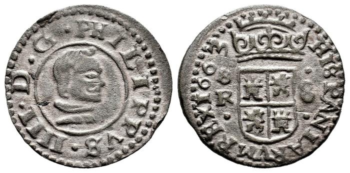 Monarquía Española