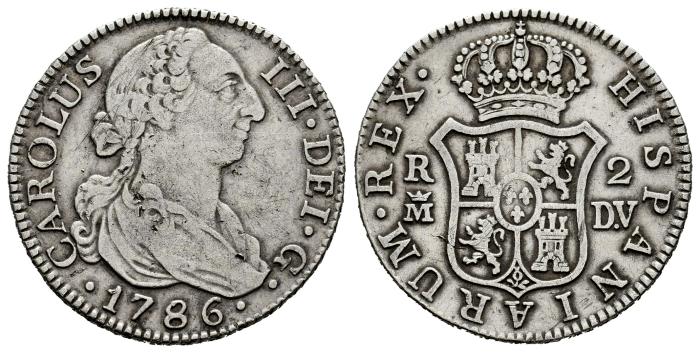 Monarquía Española