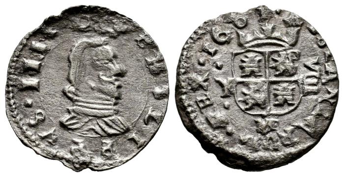 Monarquía Española