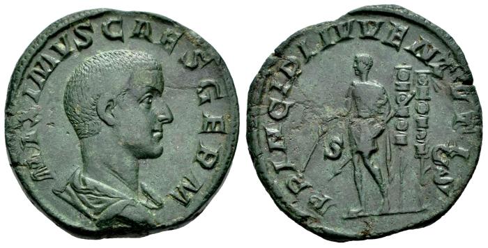 Imperio Romano
