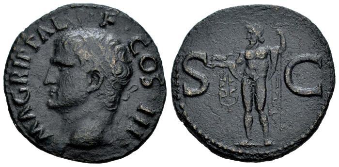 Imperio Romano