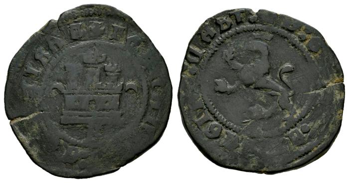 Monarquía Española
