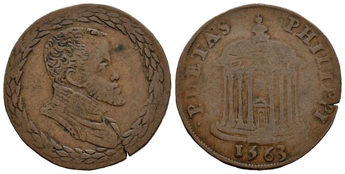 Monarquía Española