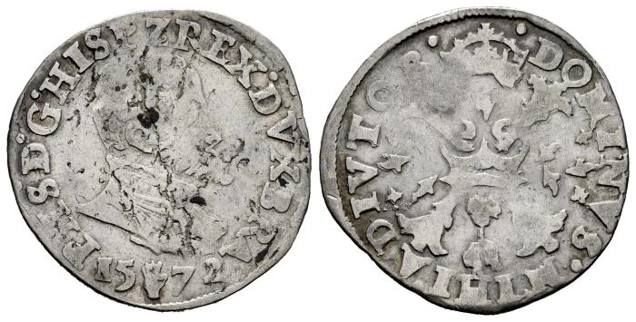 Monarquía Española