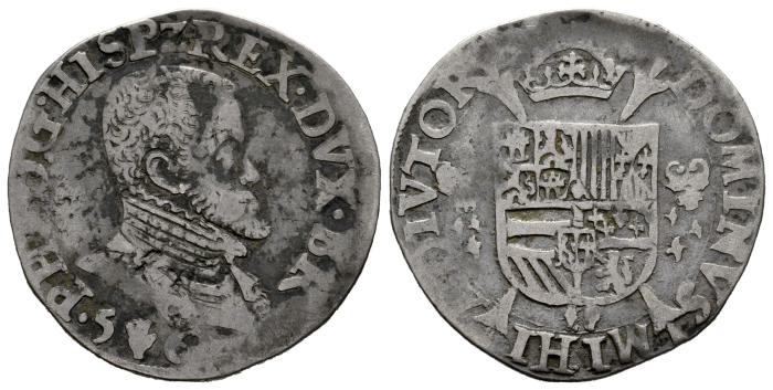 Monarquía Española