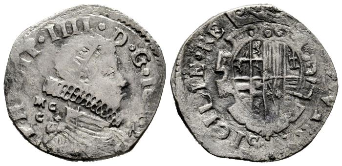 Monarquía Española