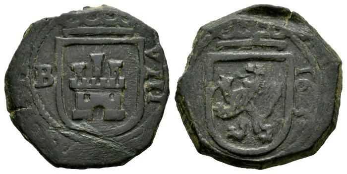Monarquía Española
