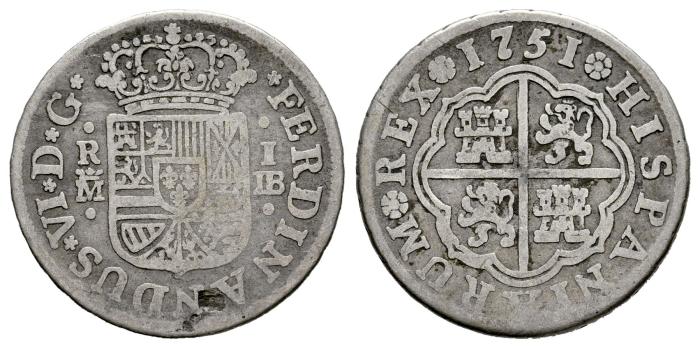 Monarquía Española