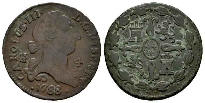 Monarquía Española