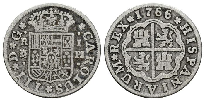 Monarquía Española