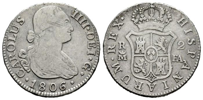 Monarquía Española