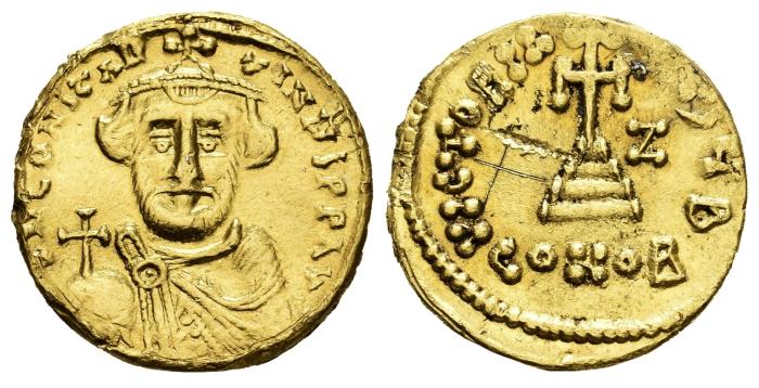 Imperio Bizantino