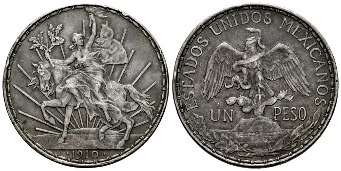 Monedas Extranjeras
