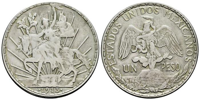 Monedas Extranjeras