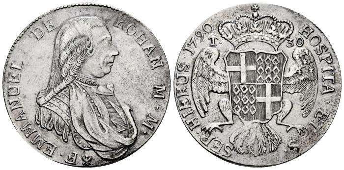 Monedas Extranjeras