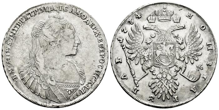 Monedas Extranjeras