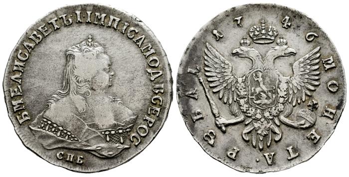 Monedas Extranjeras