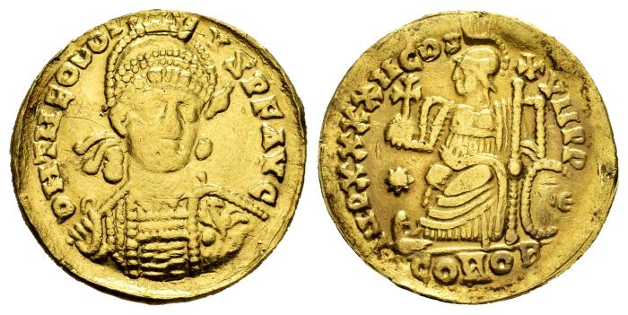 Imperio Romano