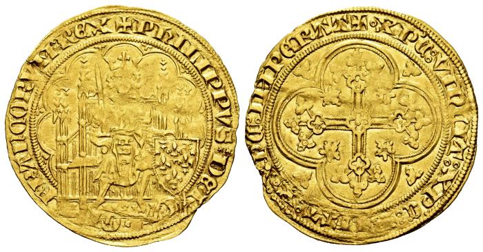 Monedas Extranjeras