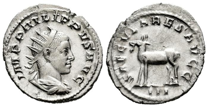 Imperio Romano