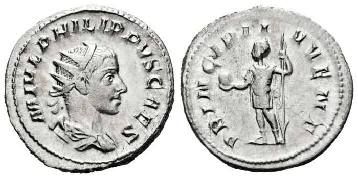 Imperio Romano