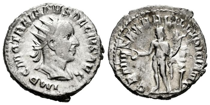Imperio Romano
