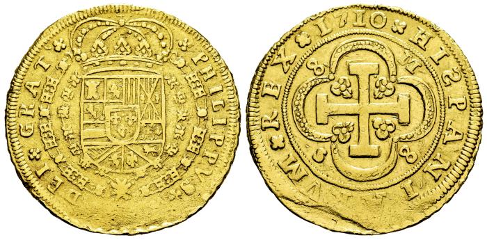 Monarquía Española