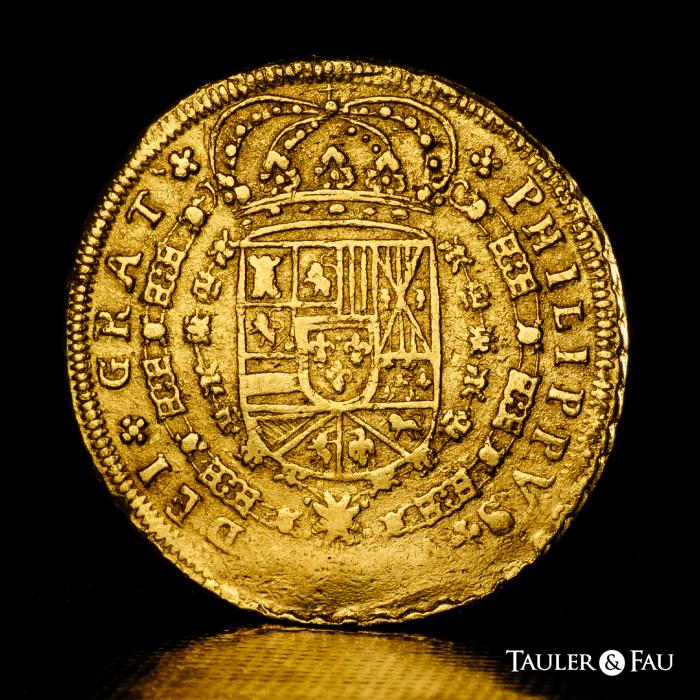 Monarquía Española