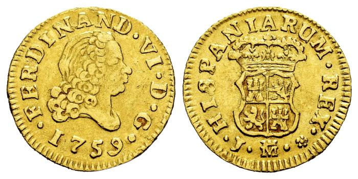 Monarquía Española