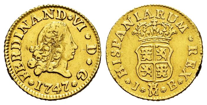 Monarquía Española