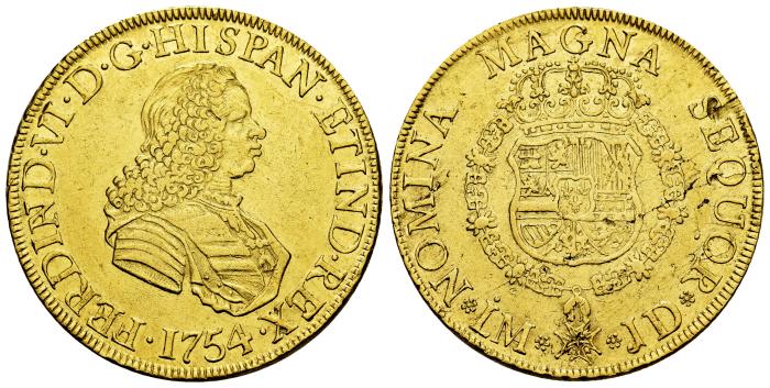 Monarquía Española