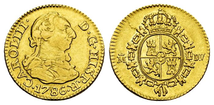 Monarquía Española