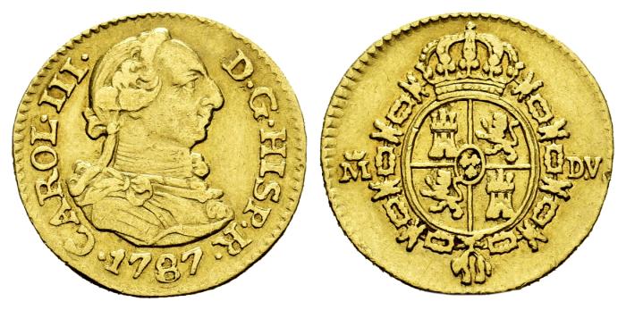 Monarquía Española