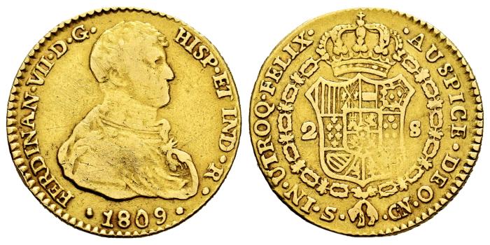 Spanish Monarchy