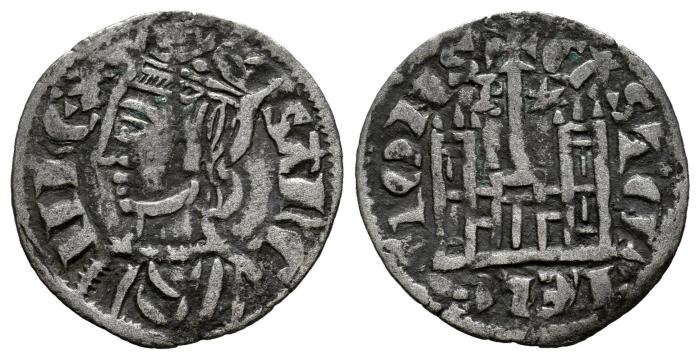 Medieval Coins