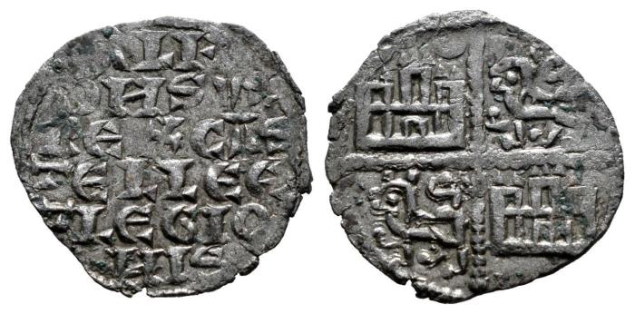Medieval Coins