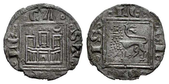 Medieval Coins