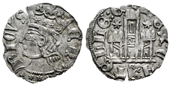Medieval Coins
