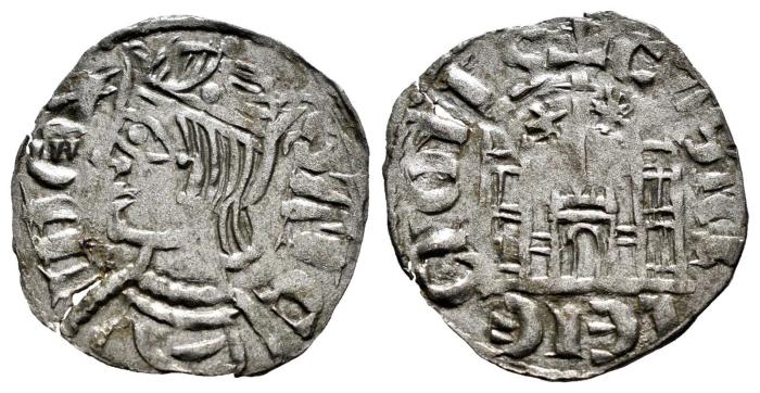 Medieval Coins