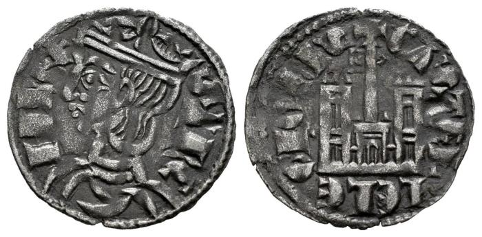 Medieval Coins