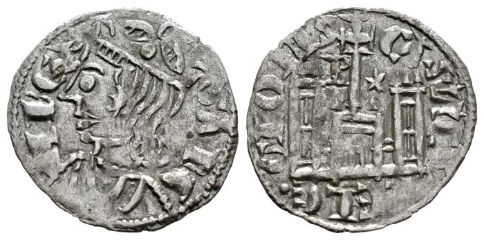 Medieval Coins